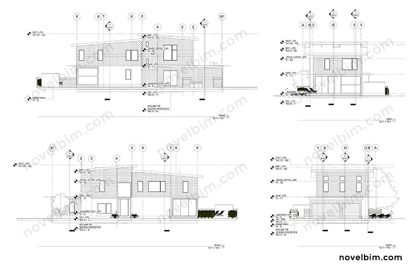 residential-elevation-view