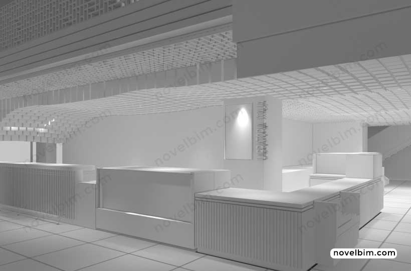 grand cafe initial render