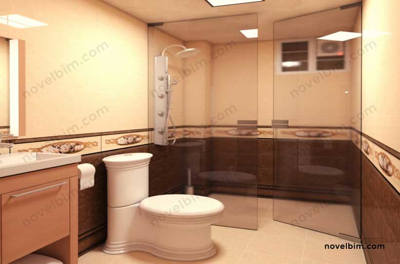 bath interior design
