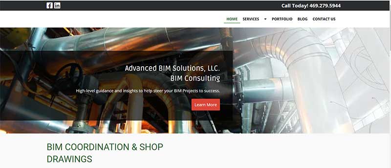 Advanced BIM Solutions