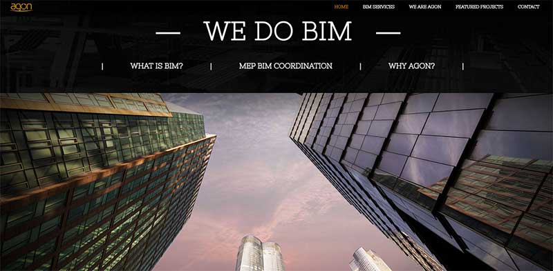 Agon Coordination - BIM services in New York