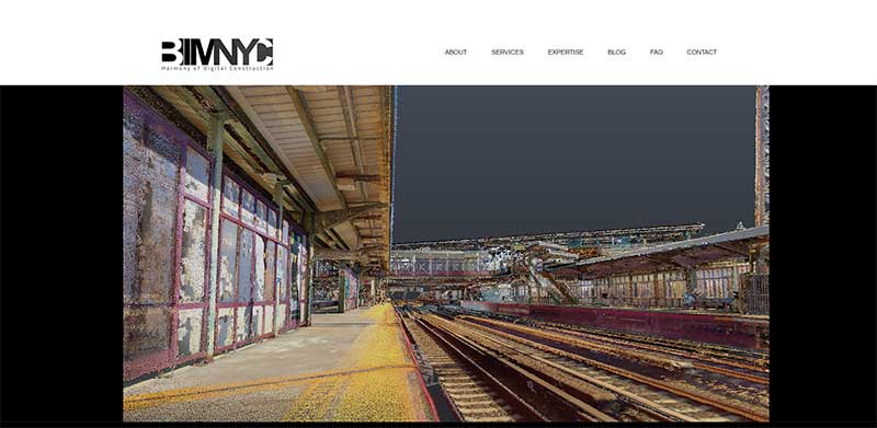 BIMNYC - BIM in New York City