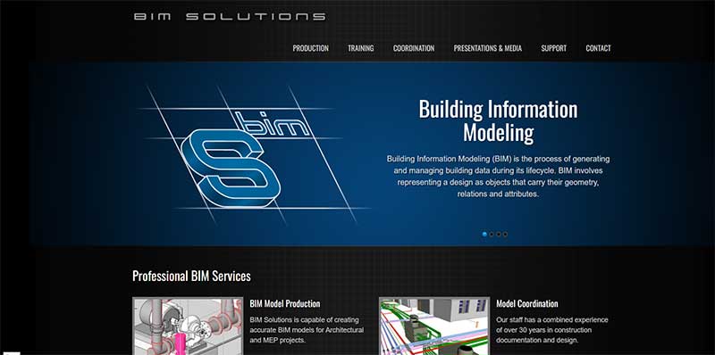 bim solutions