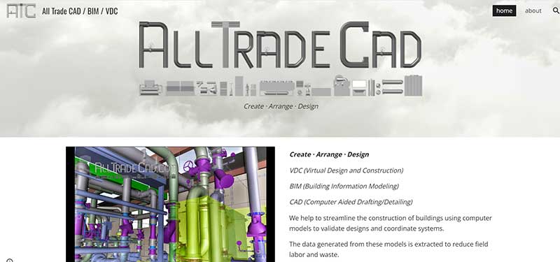 All Trade CAD